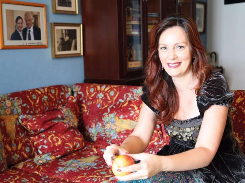 Monika Stafa lë Top Channel, zgjidhet kryetare te Këshilli i Ankesave