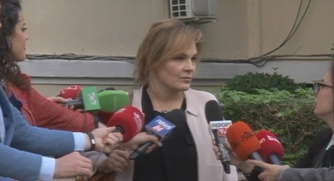 Zonja e Parë: Ja kë do të preferoja si President në vend të bashkëshortit tim