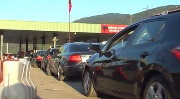 “Rrugëkalimi” bllokon kavajasin në trafikimin e 10 kg kanabis drejt Kosovës