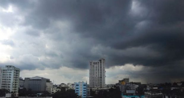 FOTO/ E pabesueshme çfarë po bie nga qielli në Moskë