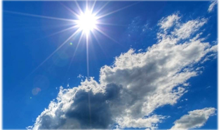 MOTI/ Përfundojnë ditët me shi, ja çfarë kohe pritet