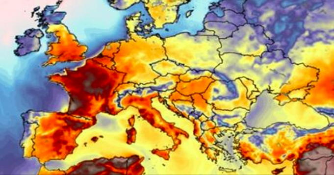 Specialistët, 14 këshillat për të përballuar motin e nxehtë