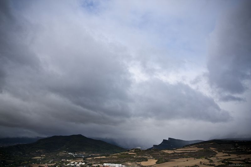 Sonte nisin reshjet, priten vërshime nesër në mëngjes