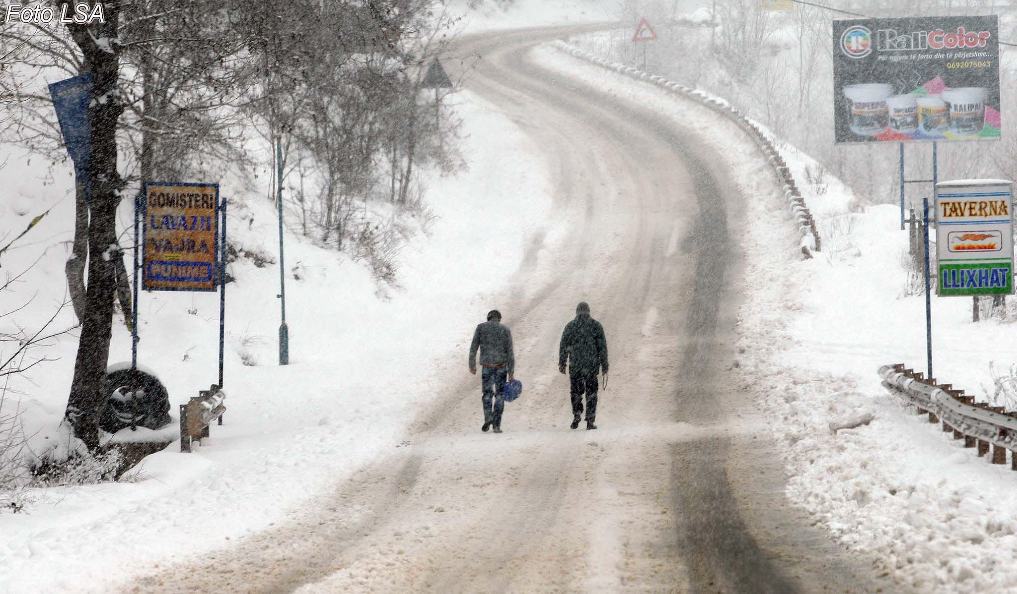 Emergjencat Civile: Ja situata dhe masat aktuale