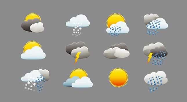 Moti për sot e nesër, rikthehen reshjet e borës