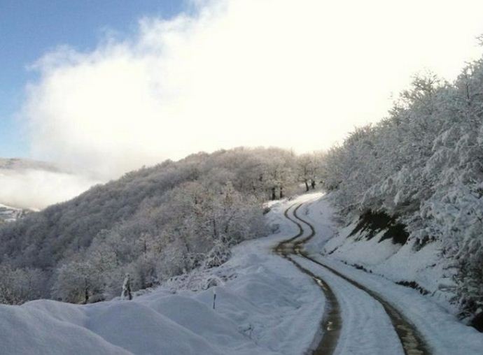 Sot dita më e ftohtë e dimrit