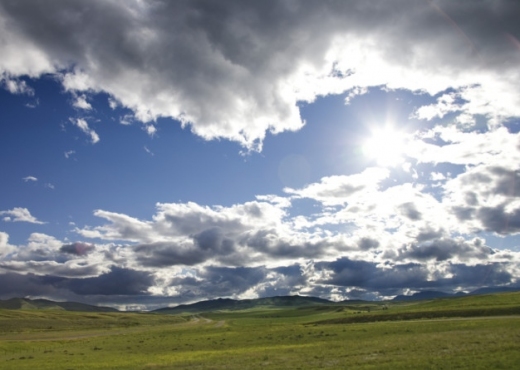 Sinoptikanët sjellin lajmin e mire për  muajin Shkurt: Ikën dimri, ngrohtë por…