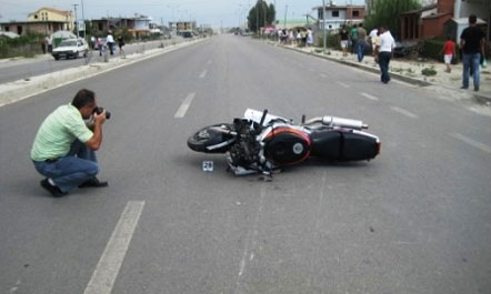 Aksident tek vilat e TEG, Tiranë, një i vdekur