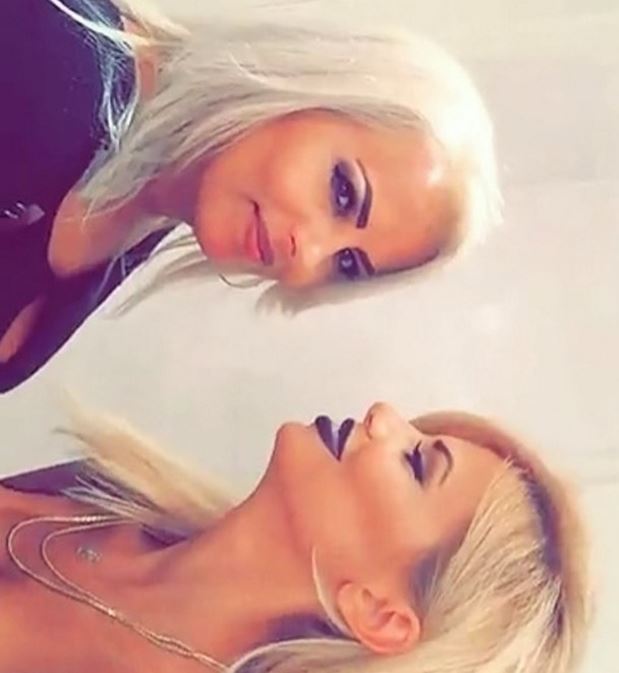 Del numri i saktë i motrave “Vjollca”