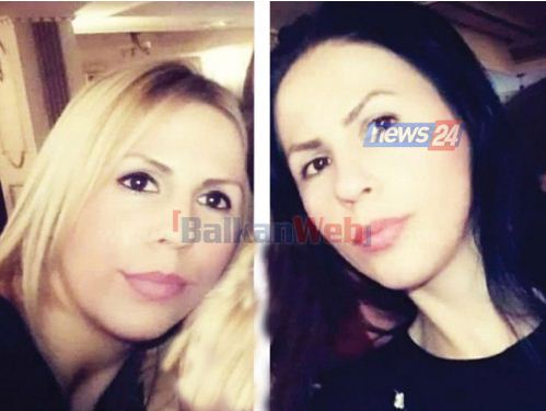 FOTO/Këto janë dy motrat, rrëfimi si ndodhi goditja