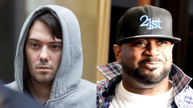 VIDEO/ Rikthehet Martin Shkreli, kërkon vëmendje kërcënon me vdekje reperin Ghostface Killah