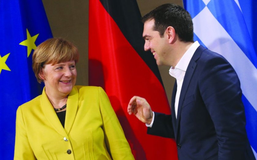 Greqia 279 miliard euro “gjobë” Gjermanisë për pushtimin në Luftën II Botërore