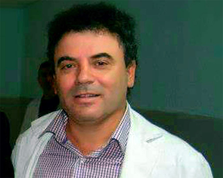 FOTO/ PS zyrtarizon kandidaturën, një mjek përballë Sherefedin Shehut për bashkinë e Dibrës