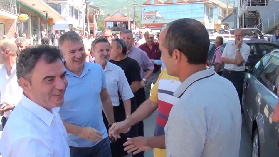 “Kandidati i PS-së për Dibrën person me precedentë penalë dhe emër fals”