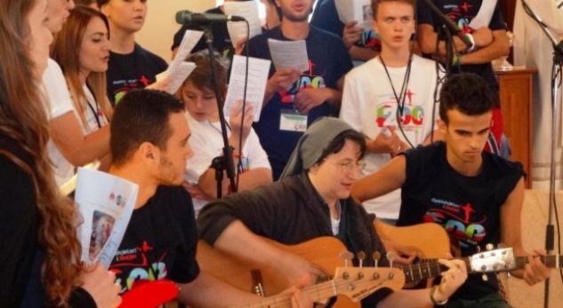 Murgesha çeke: Jeni shkuar me mirënjohje dhe simpati për përjetimin, më tha nëna!