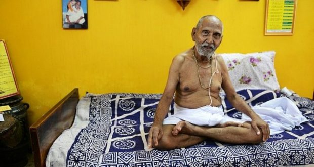 Njeriu më i vjetër në botë, murgu 120-vjeçar: Sekreti i jetëgjatësisë sime? Nuk kam bërë seks