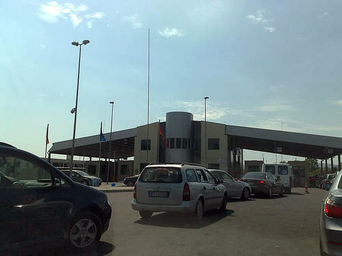 Muriqan, arrestohet malazezi, ishte dënuar me 8 vjet burg në Serbi