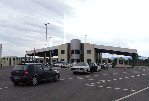 Shkodër, arrestohen dy shtetas grekë për kontrabandë