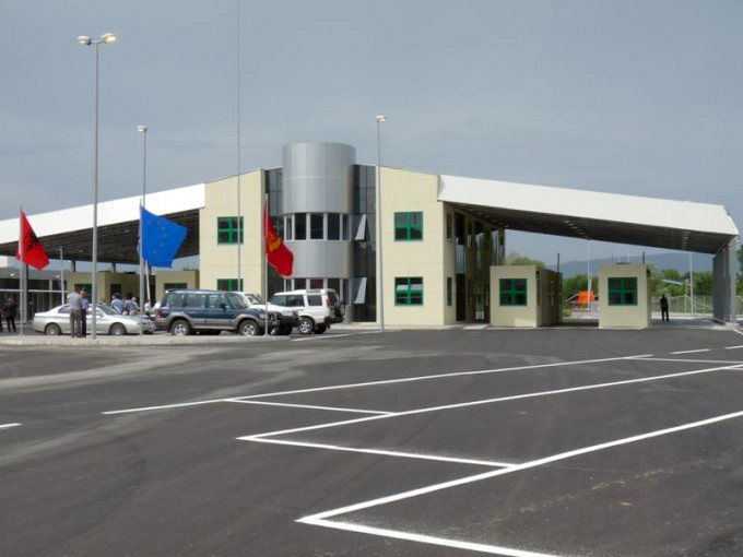 Muriqan, arrestohet kosovari i kërkuar në Gjermani për vjedhje me dhunë