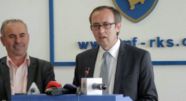 Kosovë, arrestohet drejtori i Agjencisë Qendrore të Prokurimit