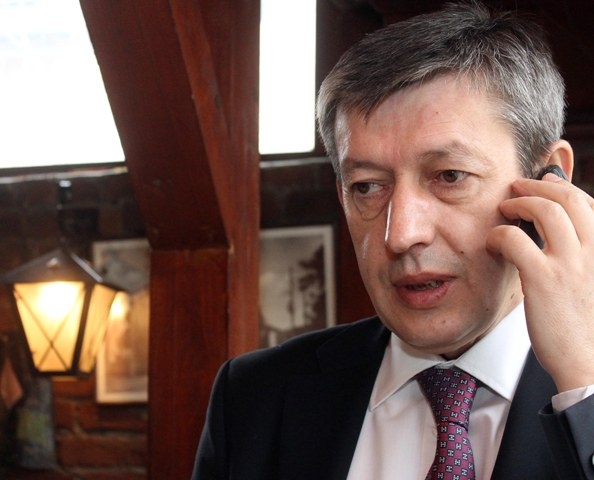 Musa Xhaferi: Çfarë më ndodhi pas bisedës së nxehtë me Ermirën