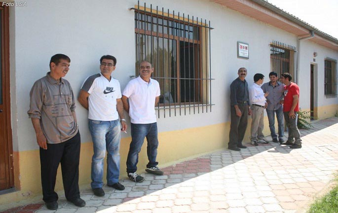 Qeveria krijon Komisionin Kombëtar për Azilin