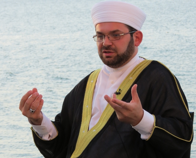 Shkodër, “incident” për Kurban Bajramin, Myftiu nuk pret deputetin dhe përfaqësuesit vendorë të PS.