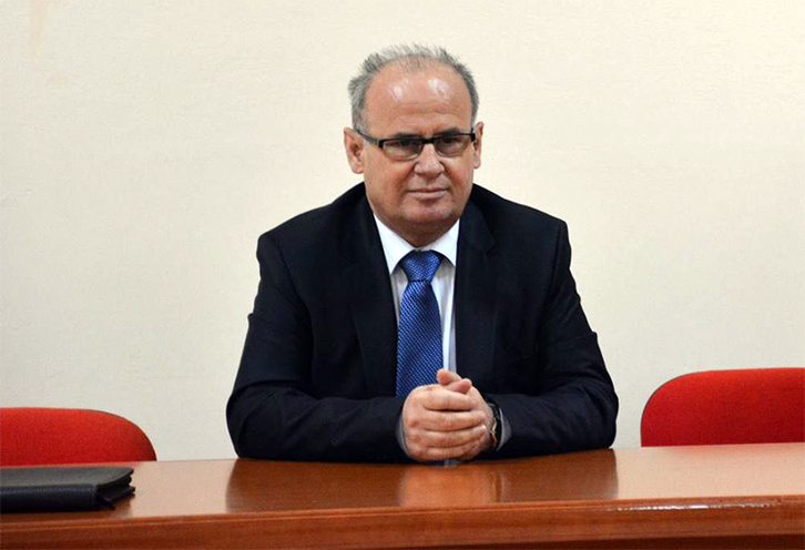 Mynyr Koni: Si më gjeti kërcënimi për tu tërhequr nga gara për Rektor i UT