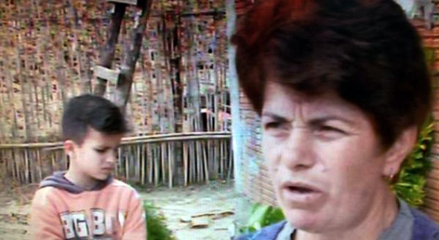 Kërcënimi i Nazime Vishës, reagon bashkëshortja e Fiqiri Muçës