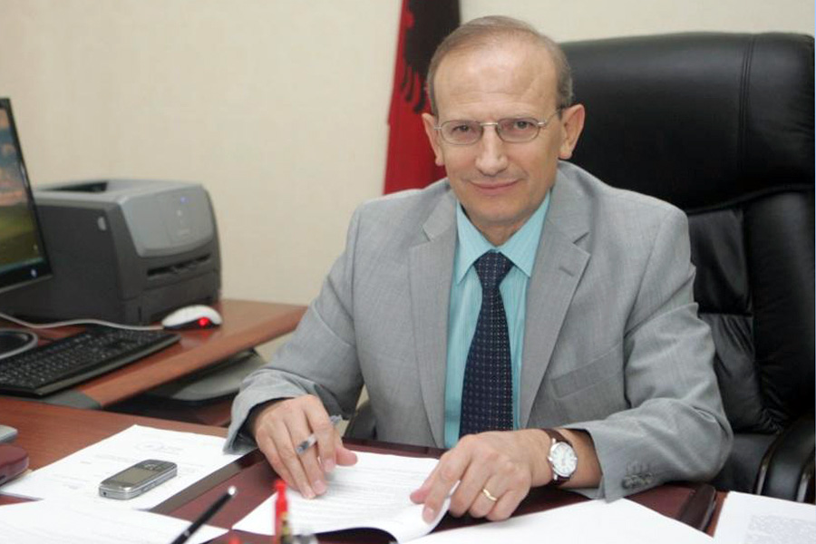 Prokuroria regjistron procedim penal ndaj ish-ministrit të Arsimit, Myqerem Tafaj