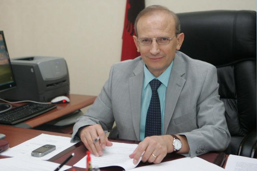 Myqerem Tafaj reagon ndaj Llallës: Hetim nën presionin e qeverisë