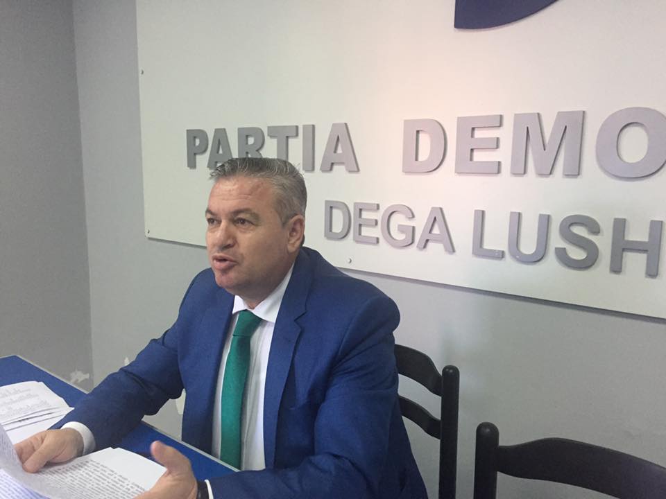 Masakër me arsimin në Lushnjë, Murrizi publikon të dhëna tronditëse