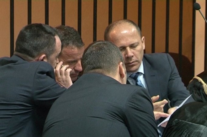 Dështon seanca për Mziun, avokati në protestë, gjyqtari jep dorëheqjen