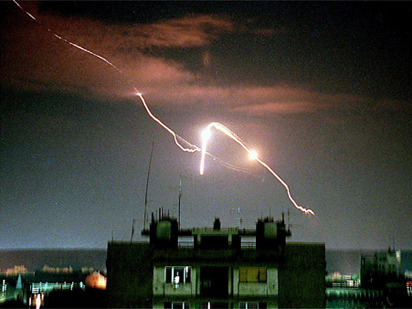 Sot 16 vjetori i bombardimit të NATO-s kundër forcave serbe