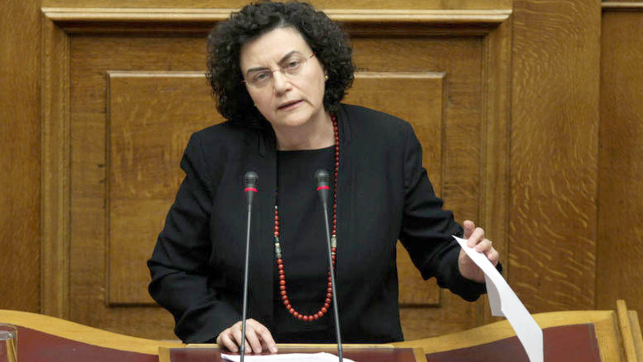 Greqi, dorëhiqet edhe zv.ministrja e Financave: Marrëveshja përkeqësim i gjendjes me firmën tonë