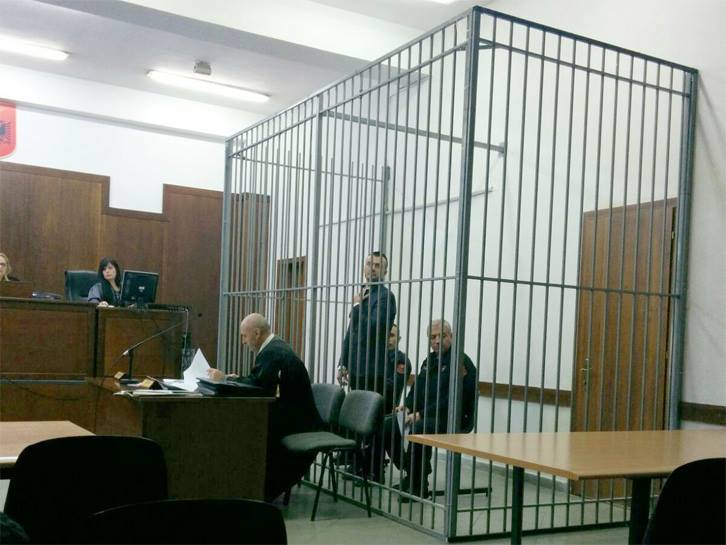 Pronari i Omega Pharma kërkon të lërë burgun, padi në Gjykatën e Lartë