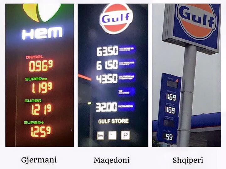 Alban Skënderaj i tronditur: Si ka mundësi? Ka ndonjë që e shpjegon këtë?