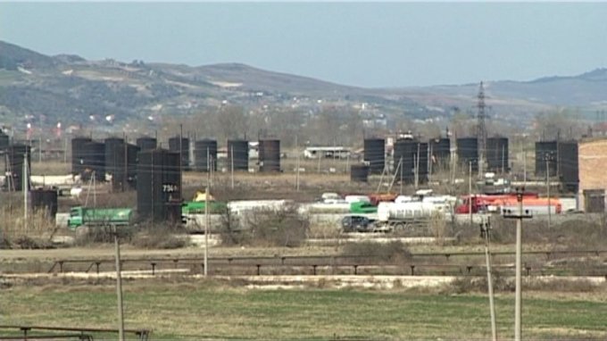 DELVINË/Vdekje enigmatike e rojes së puseve të naftës