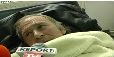 VIDEO/ Naftëtari: Vajza ka ditë pa ngrënë, pse u ngjita në oxhak