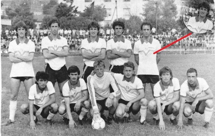 FOTO/Ja nga e mori frymëzimin Rama për fanelën e Kombëtares, nuk do ta besoni