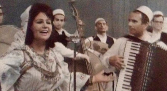 Ndahet nga jeta Naile Hoxha, këngëtarja më e sukseshme gjatë komunizmit