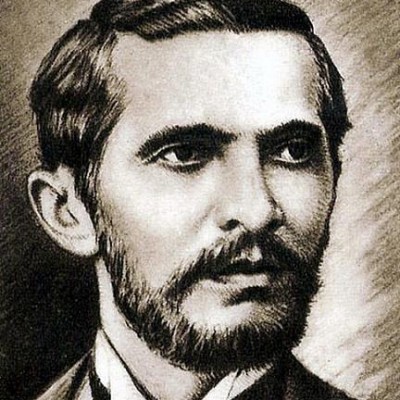 Naim Frashëri vendoset në pullat postare të Iranit