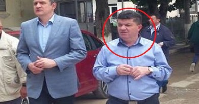 Prokuroria plotëson dosjen e Valent Nallbatit