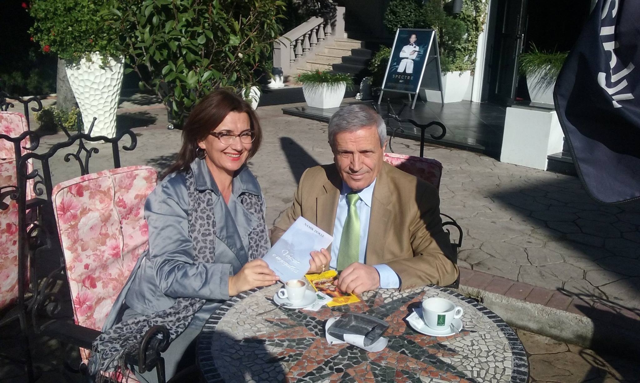 Spiunët realë që zbuloi Namik Dokle