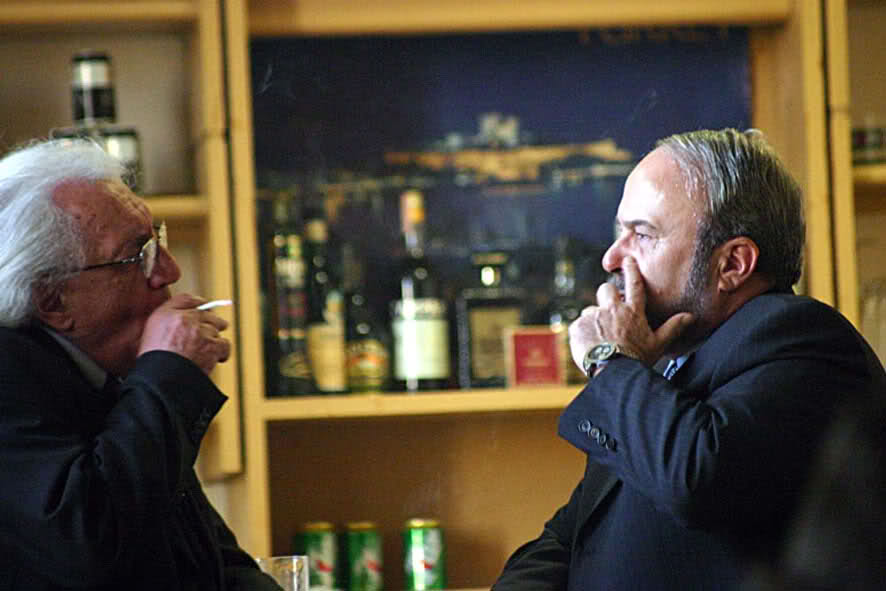 Kur Agolli shpërtheu me “shkërdhatokracinë”,  përplasja me Fatos Nanon