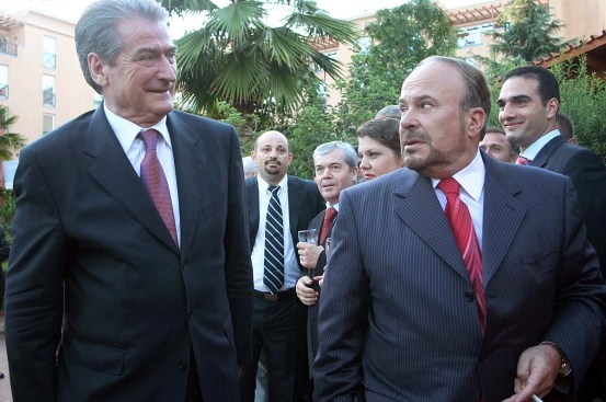 Berisha rrëfen takimin me Nanon në Trieste, ishim katër