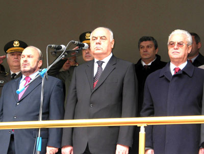 Zbulohet Ditari i Fatos Nanos për takimin me Z. S. Pëllumbi…