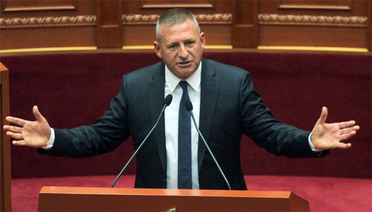 NARD NDOKA/ Çfarë do kemi në shtator…?!