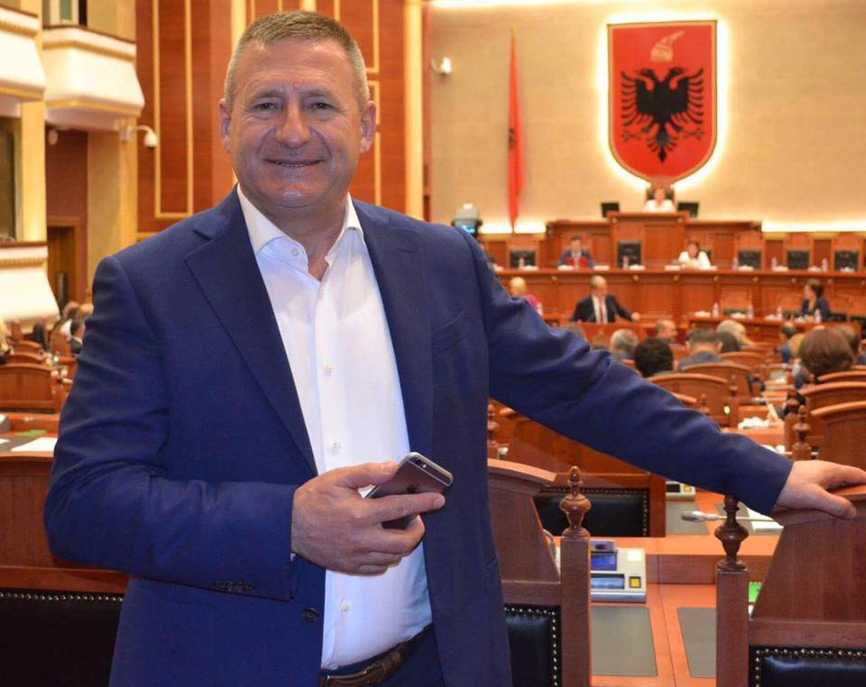 NARD NDOKA/ Rama – Meta, ‘tërheqje litari’