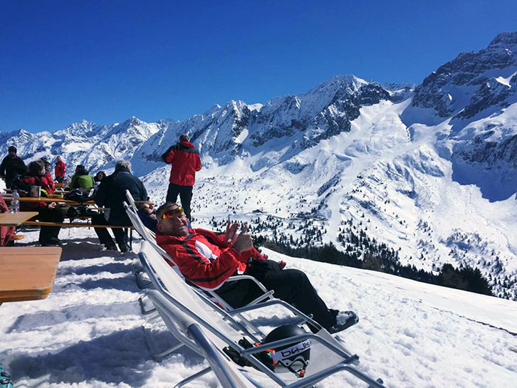 FOTO GALERI/ Nard Ndoka, zbulon një pasion…, por nuk është ashtu siç duket